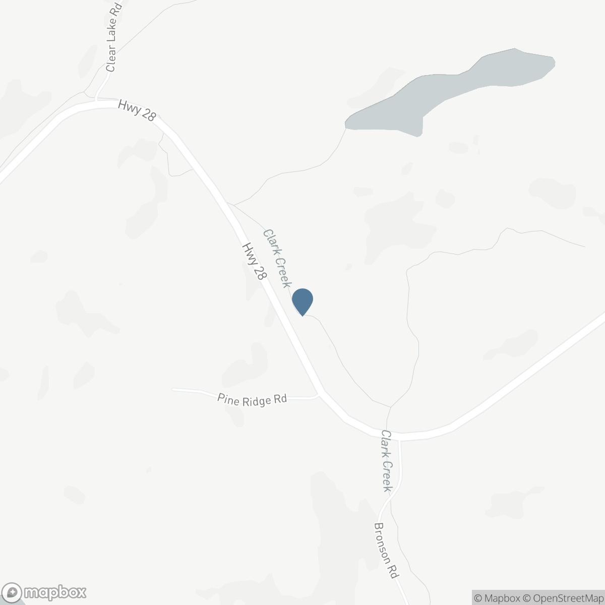 0 28 HIGHWAY E, Bancroft, Ontario K0L 1C0